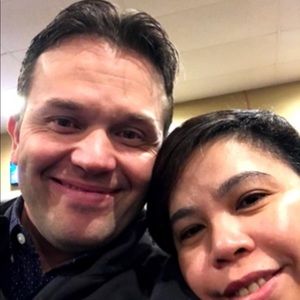 Meet your Posher, Jason